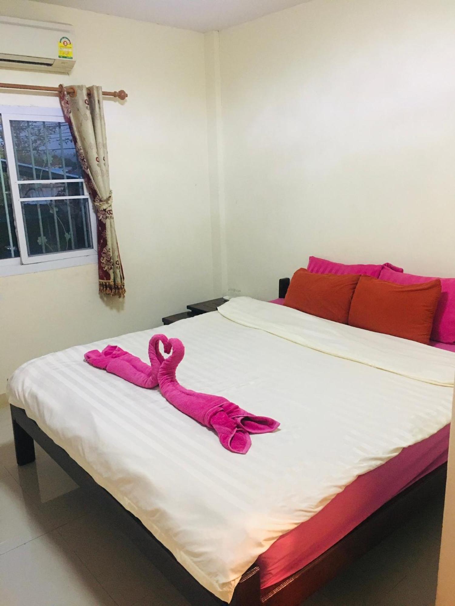 Baan Dongsak River View Sangkhla Buri Ngoại thất bức ảnh